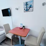 公寓 Szarszo 巴拉顿扎佐