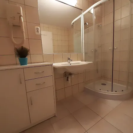Szarszo Apartament