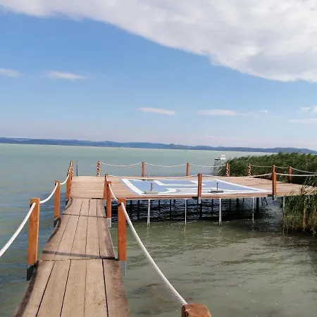 Szarszo * بالاتونسزارسكو