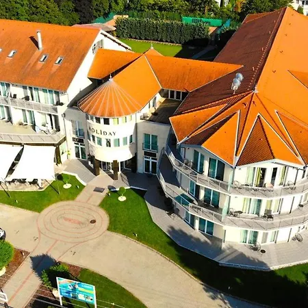 Szarszo * Balatonszarszo