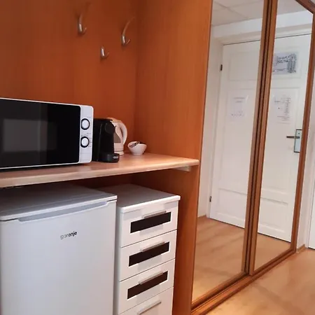 Szarszo Apartment Balatonszarszo