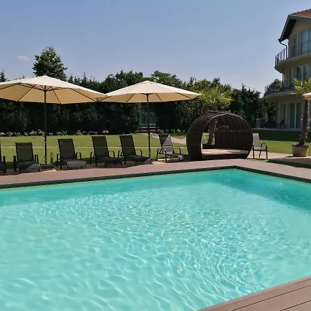 Szarszo * 巴拉顿扎佐