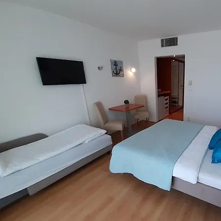 Szarszo Balatonszarszo