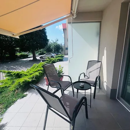Szarszo Balatonszarszo