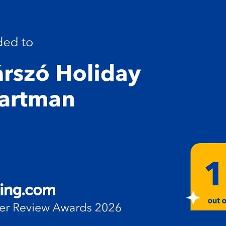 Szarszo * Balatonszarszo