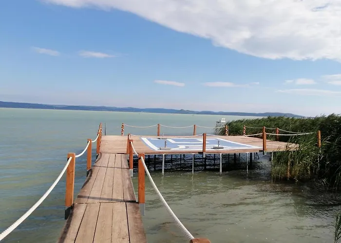 Szarszo * بالاتونسزارسكو