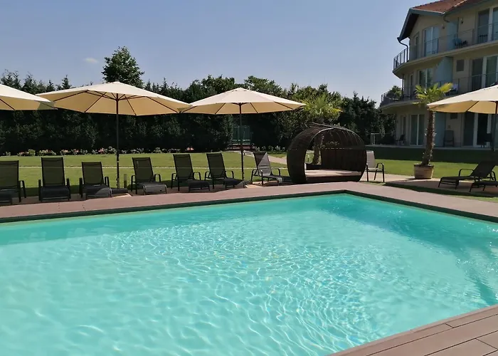 Szarszo * Balatonszarszo