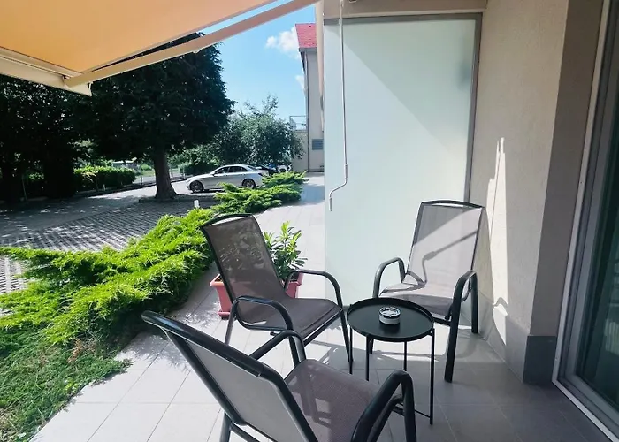 Szarszo Balatonszarszo