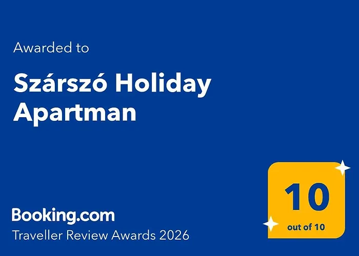 Szarszo * Balatonszarszo